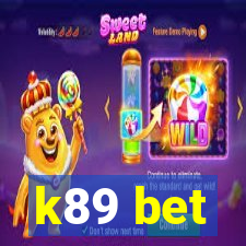 k89 bet